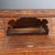 Wood Emilian Baroque Flap Desk For Sale - Image 7 of 13
