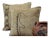 Turkish Decorative Pillow Covers ( Set of 2) - 20" X 20" For Sale