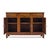 French Antique Fruitwood Buffet, 19th Century, Circa 1800 For Sale - Image 4 of 9