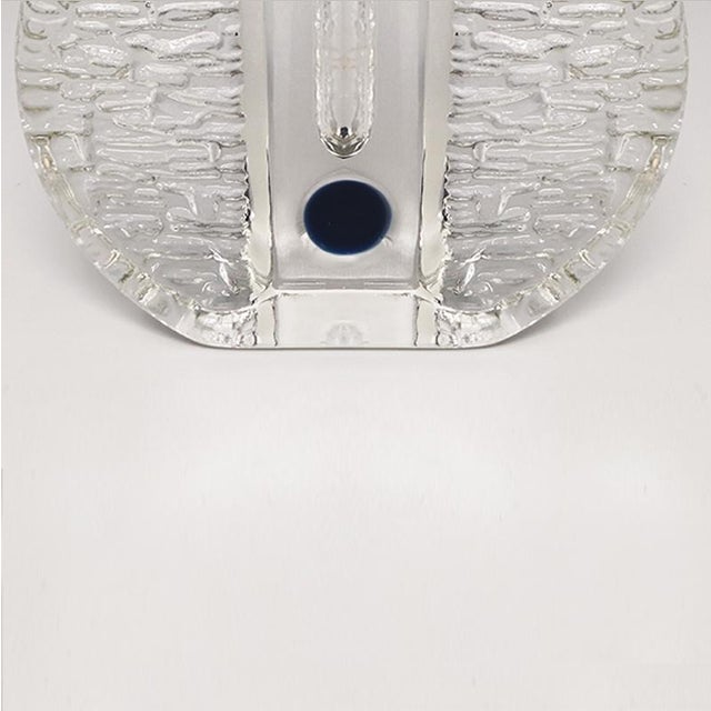 German Vase by Heiner Düsterhaus, 1970s For Sale - Image 6 of 8