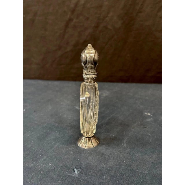 19th Century Scent Bottle For Sale - Image 4 of 10