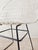 1950s Set of Wire Chairs by Cees Braakman and Adriaan Dekker for Pastoe, 1957 For Sale - Image 5 of 14