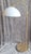 Infinitely adjustable from 99 - 135 cm This piece has an attribution mark, I am sure that it is completely authentic and...