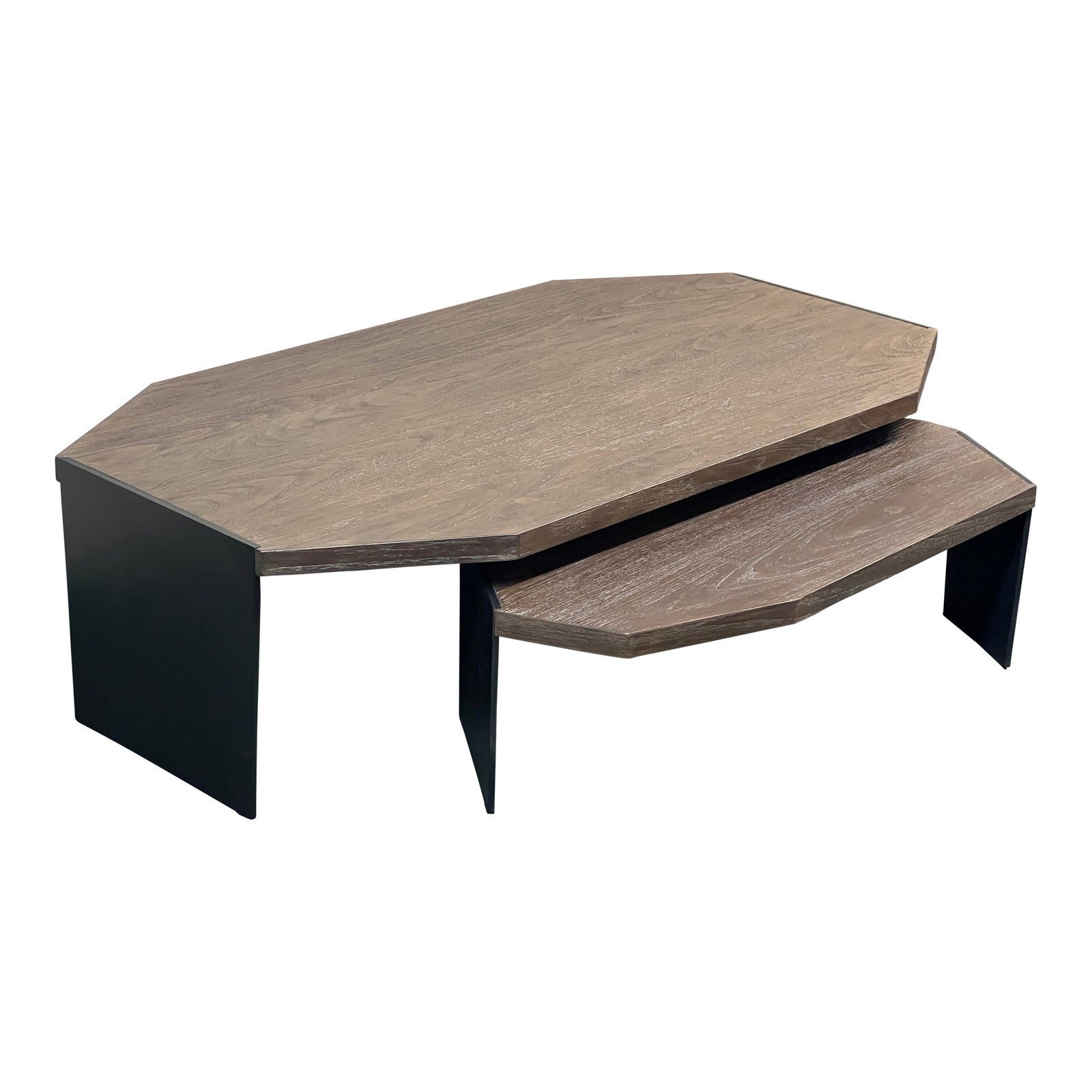 Brownstone Jasper Nesting, Coffee Tables Chairish