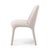 Four Hands Bensen Dining Chair - Gibson Taupe For Sale - Image 4 of 10