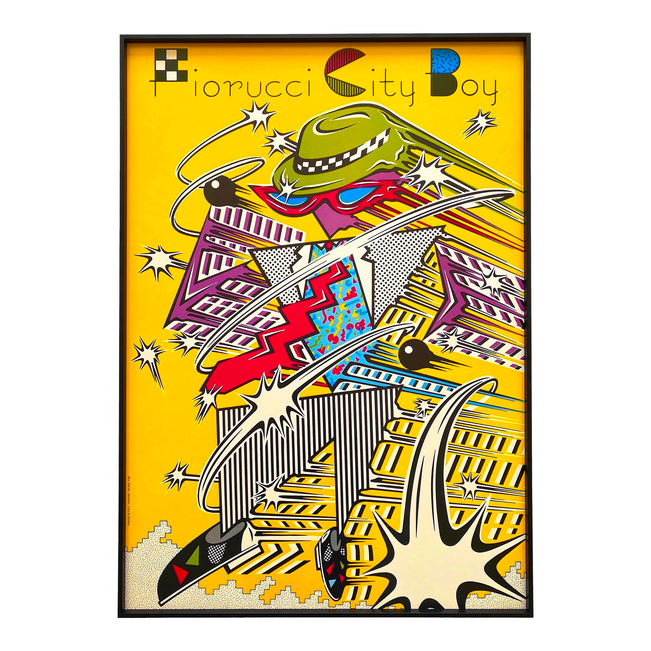 アート・デザイン・音楽 Yes Yes Yes Revolutionary Press In Italy YES YES YES: Revolutionary Press in Italy 1966-1977 from