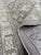 Turkish Vintage Rug 4'3" x 5'10" For Sale In Houston - Image 6 of 6