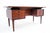 Vintage Danish Teak Desk, 1960s For Sale - Image 4 of 17