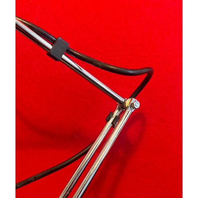 Rimsa Table Lamp, 1970s For Sale - Image 9 of 14