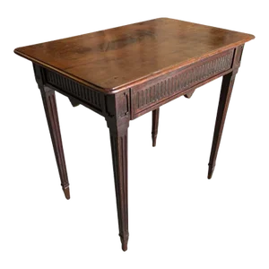 French 19th Century Louis XVI Style Side Table