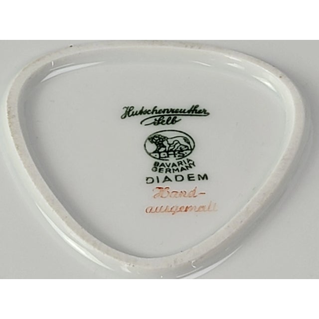 Hutschenreuther ミュシャ陶板額装 Hutschenreuther, HUT6 | Replacements, Ltd.