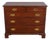 Henkel Harris Cherry 5 Drawer Dresser Chest For Sale