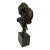 Bronze Figurative Sculpture After Salvador Dali For Sale