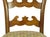 18th Century 18th-C. Louis XV Side Chair For Sale - Image 5 of 8