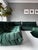 Togo Sofa Set by Michel Ducaroy for Ligne Roset, Set of 5 For Sale - Image 12 of 14