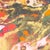 Abstract Sophia Voyages: The Meaning of Life - Fran Bull, C. 1993 For Sale - Image 3 of 9