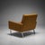 Metal Model 65A Rolex Lounge Chairs by Florence Knoll for Knoll, USA, 1960s, Set of 2 For Sale - Image 7 of 15