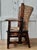 2000 - 2009 Antique Victorian Scottish Orkney Childs Chair For Sale - Image 5 of 11