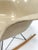 1960s Rocking Chair by Charles & Ray Eames for Herman Miller – Parchment Fiberglass For Sale - Image 11 of 15