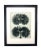 Framed Antique Photogravure Blossfeldt Botanical Print - No. 90 For Sale