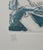 Share Dali Saint Martin Hand Signed Numbered Etching Surreal Rare For Sale - Image 4 of 4