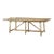French Laundry Dining Table - Chestnut For Sale
