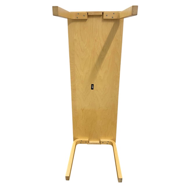 Artek X Supreme Bench For Sale In New York - Image 6 of 6