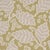 2020s Sample - Schumacher Estelle Wallcovering In Sage For Sale - Image 5 of 5