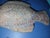 Sculpture Materials Vintage Terracotta Clay Fish Hanging Sculpture Figure For Sale - Image 7 of 8