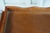 Mid 20th Century Baker Furniture Expandable Party Butler Mahogany Removable Serving Tray Table For Sale - Image 9 of 18