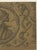 19th Century Ferdinand Séré, Carved Chest Panel with Helmeted Bust, 1851, Chromolithograph For Sale - Image 5 of 8