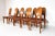 Mid-Century Modern Scandinavian Chairs, Set of 10 For Sale - Image 5 of 8