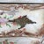French Louis XIV Style Hand Painted Bombay Commode 20thC For Sale - Image 11 of 16