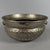 Large Vintage Silver-Plated Brass Cachepot, 1960s For Sale - Image 3 of 13