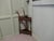 Turned Oak Corner Umbrella Stand, 1920 For Sale - Image 4 of 6