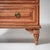 Wood Neoclassical Chest of Drawers, Late 18th Century For Sale - Image 7 of 9
