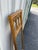 Victorian Gilded Wall Mirror For Sale - Image 11 of 12