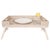 Our rattan breakfast serving trays are perfect to have breakfast in bed or to serve up your morning cup of coffee in...