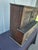 Brown 1920s Standard Tool Co. Twist Drill Machinists Cabinet Multi Drawer For Sale - Image 8 of 11