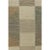 Mid-Century Modern Rug & Kilim’s Scandinavian Style Rug in Blue and Gray, With Geometric Patterns For Sale - Image 3 of 8