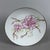 Gold Porcelain Vase and Plate from Heinrich, 1989, Set of 2 For Sale - Image 8 of 15