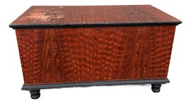 Example of Organic Modern Trunks and Chests