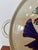 Acapulco First Edition Round Tray from Villeroy & Boch, 1967 For Sale - Image 3 of 9