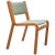 Rosewood Dining Chair by Rud Thygesen & Johnny Sorensen for Magnus Olesen, 1970s For Sale - Image 6 of 6