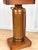 Antique Traditional Copper & Brass Fire Extinguisher Side Table For Sale - Image 4 of 12