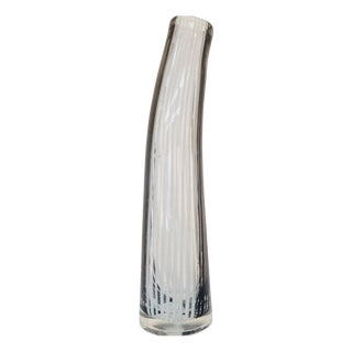 Murano Glass Vase from Dino Martens, 1950s For Sale