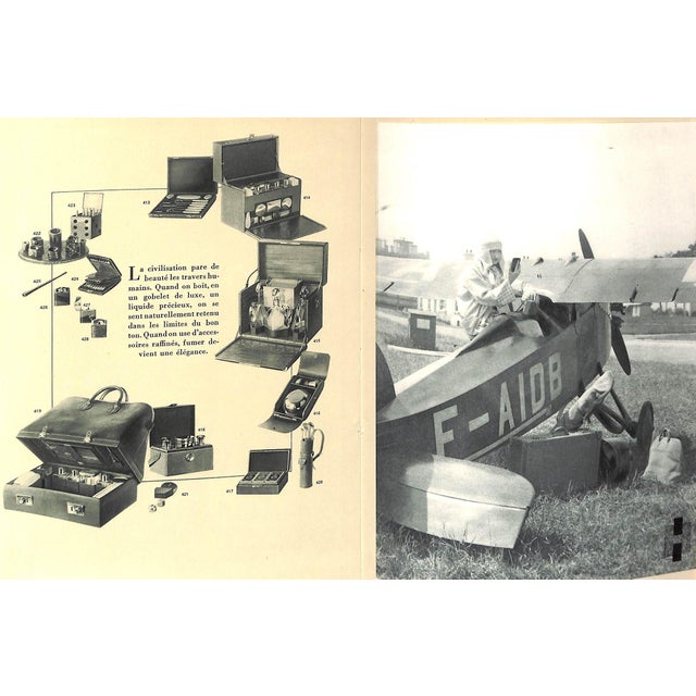 1930s Hermes Sellier Catalog For Sale In New York - Image 6 of 12