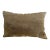 Pillow With Tapestry and Fish Head For Sale