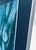 1960s Mid-Century Modern, C. 1960s, Blue Nude Figure Panels — Diptych - a Pair For Sale - Image 4 of 11