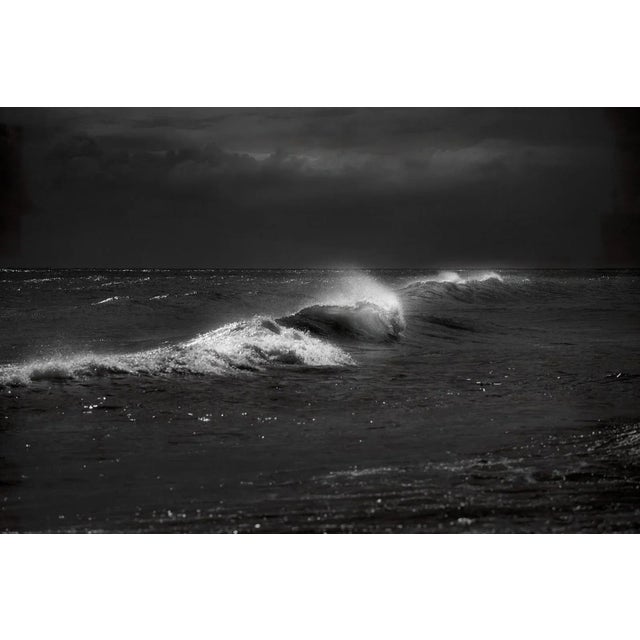 Ian Sanderson, Embruns, Limited Edition Print, 2007 For Sale - Image 6 of 6